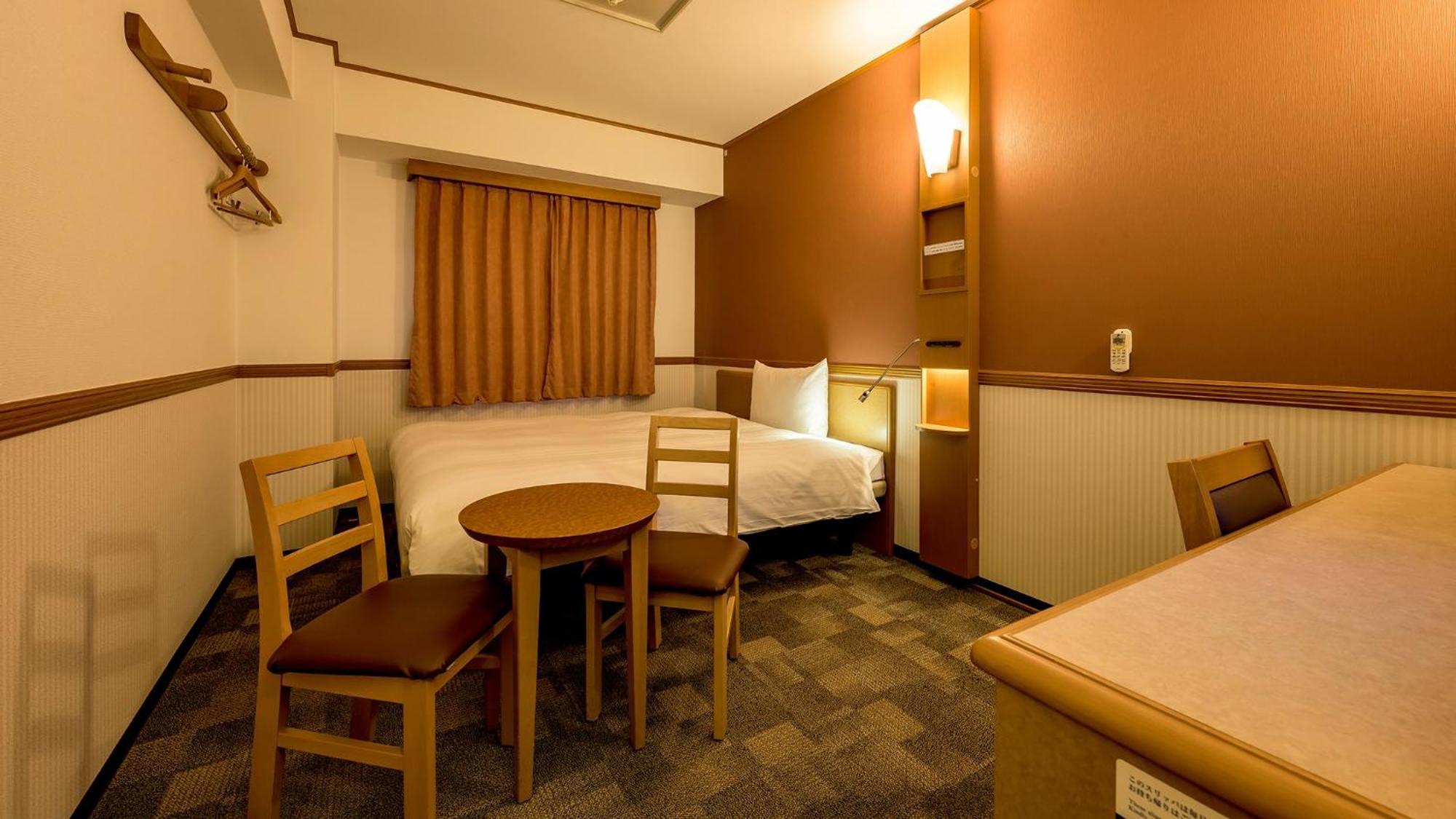 Toyoko Yamagata-eki Nishi-guchi Hotel