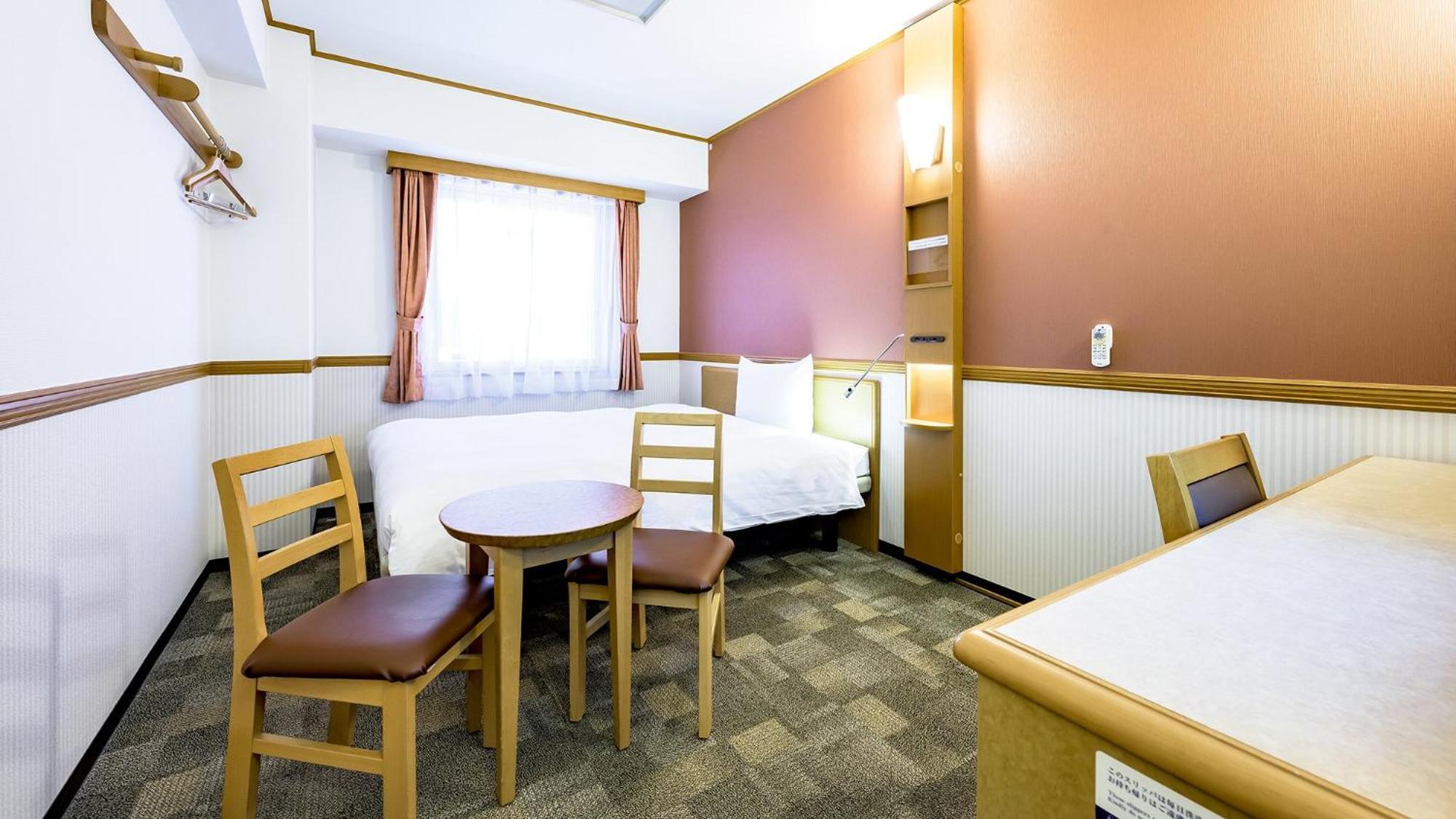 Hotel Toyoko Yamagata-eki Nishi-guchi Yamagata (Yamagata)