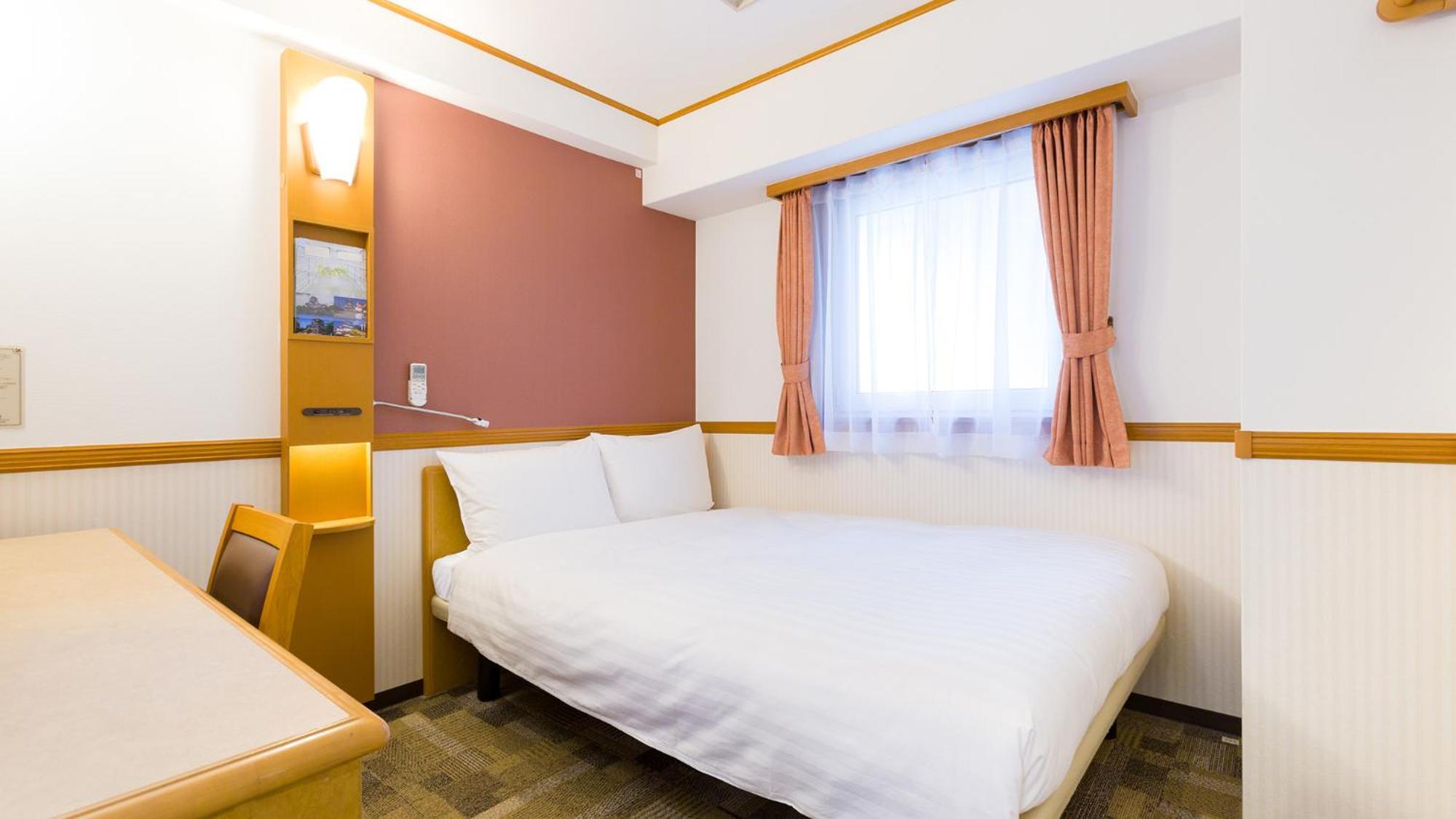 Hotel Toyoko Yamagata-eki Nishi-guchi
