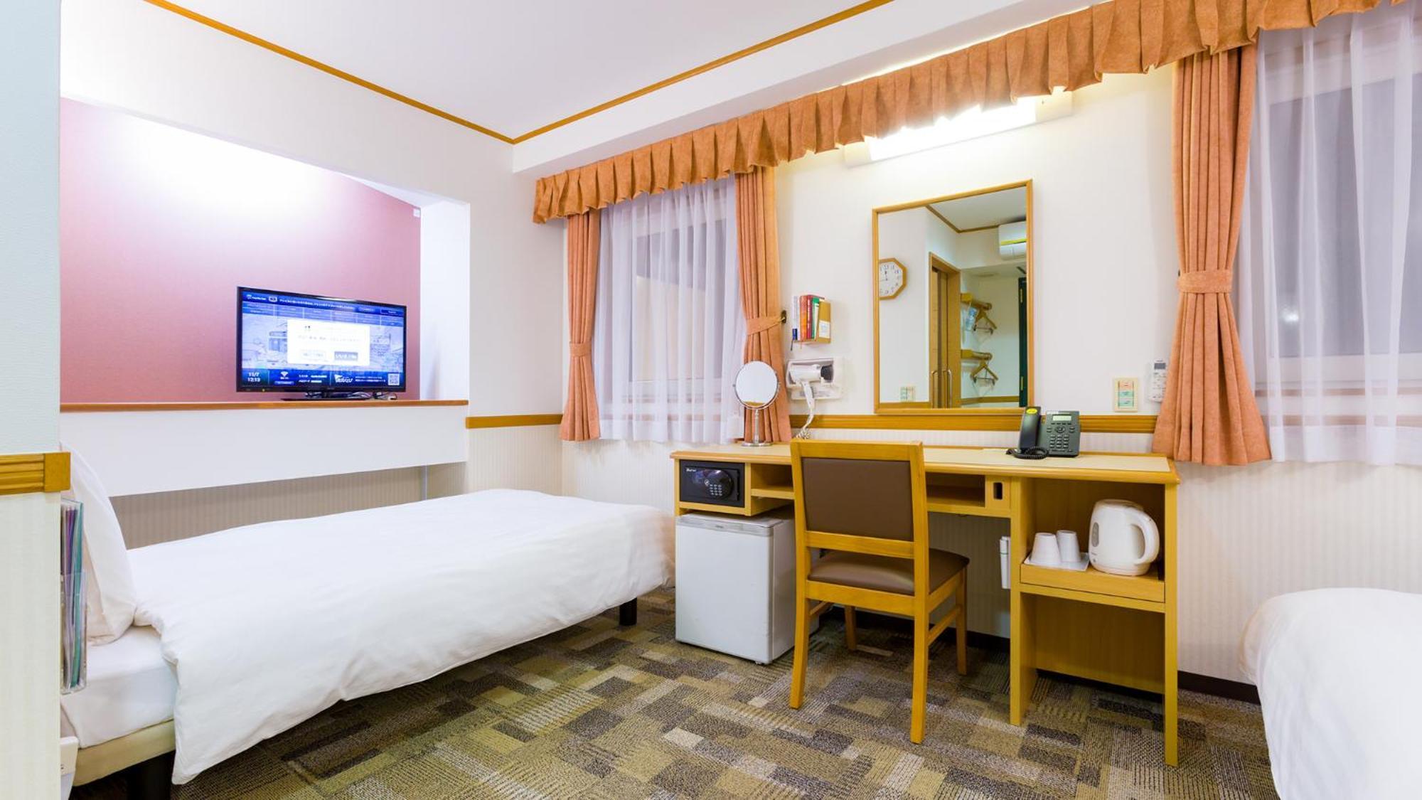 Hotel Toyoko Yamagata-eki Nishi-guchi Yamagata (Yamagata)