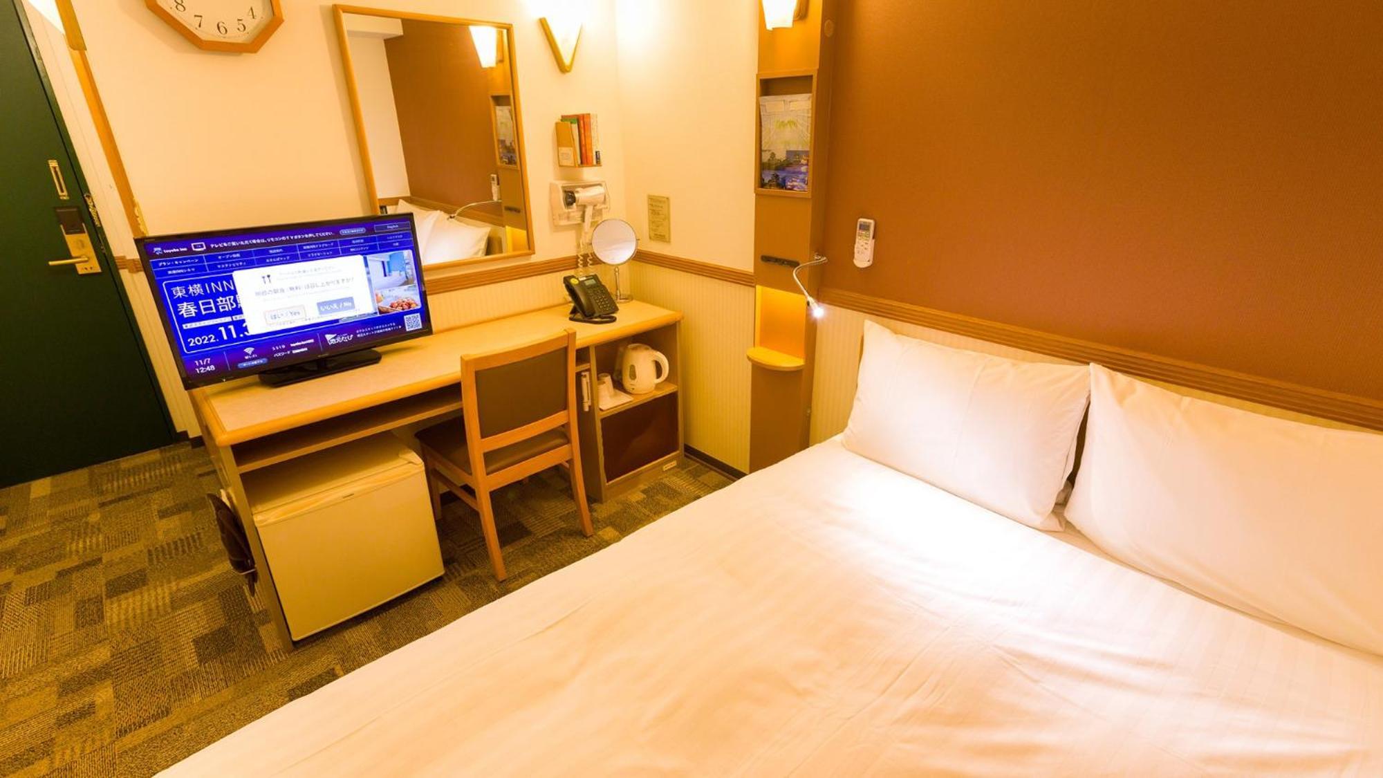Toyoko Yamagata-eki Nishi-guchi Hotel