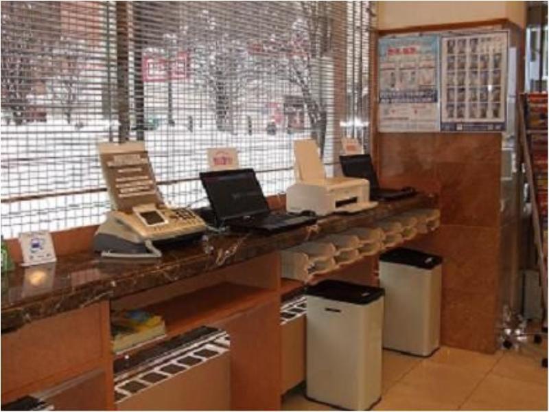 Hotel Toyoko Yamagata-eki Nishi-guchi 3*