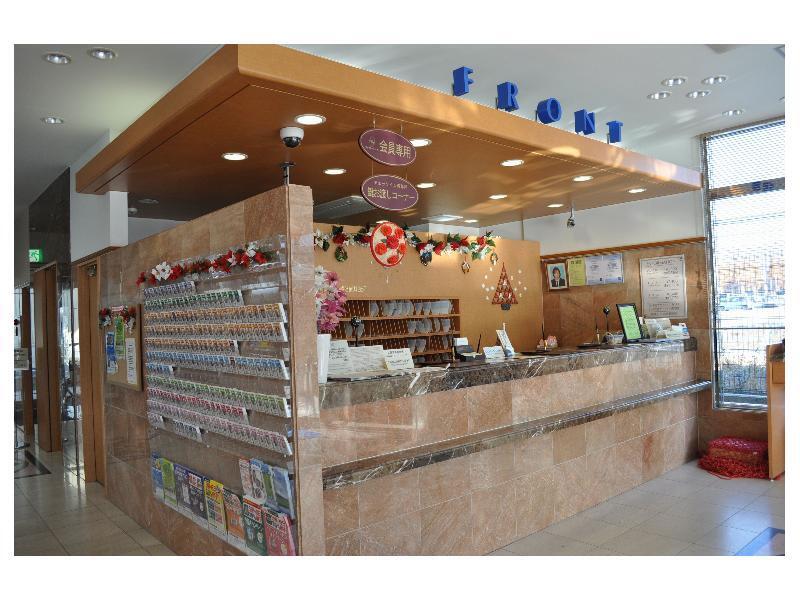 Hotel Toyoko Yamagata-eki Nishi-guchi